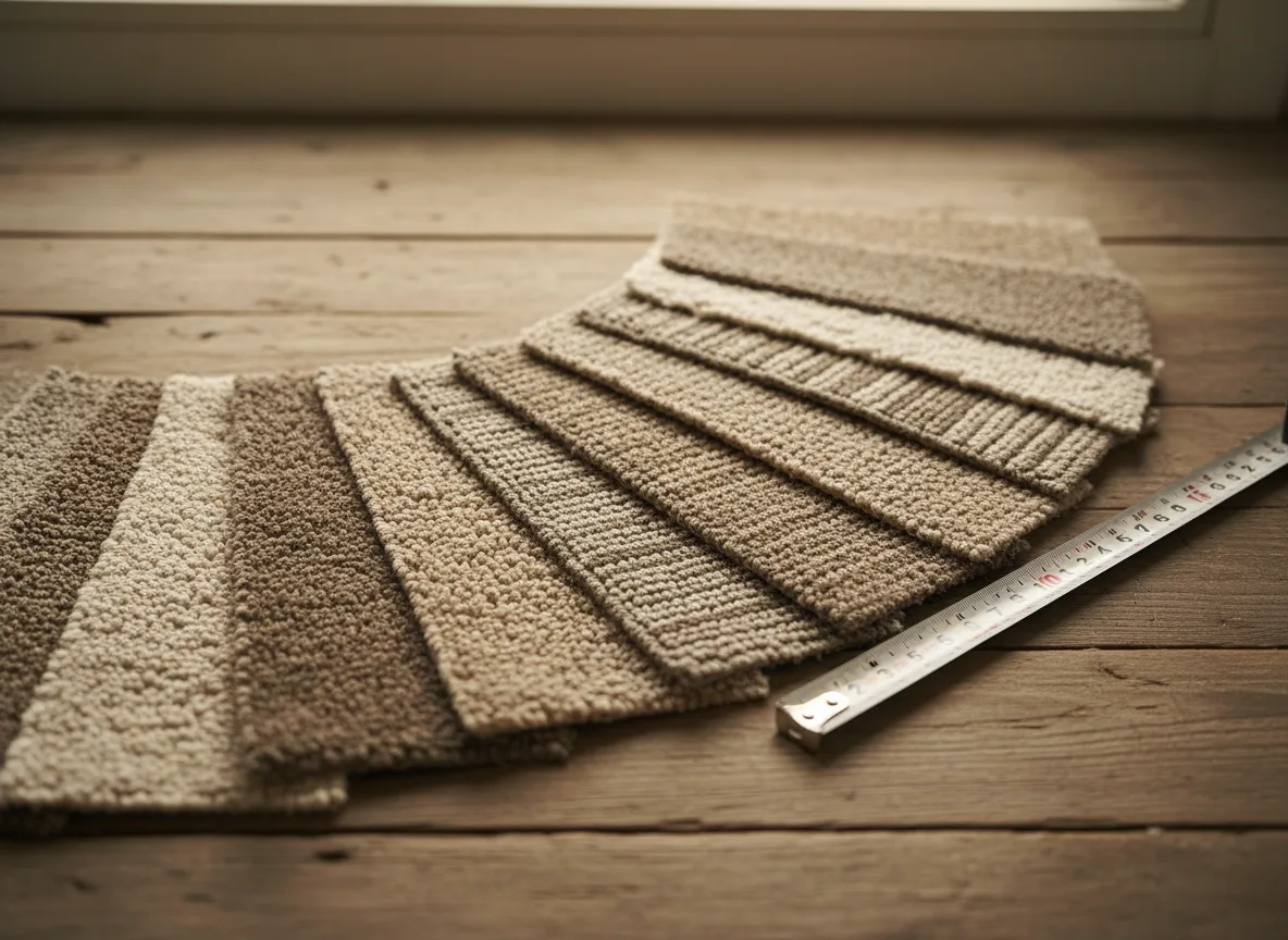Carpet Installation Griffithsville, WV FAQs