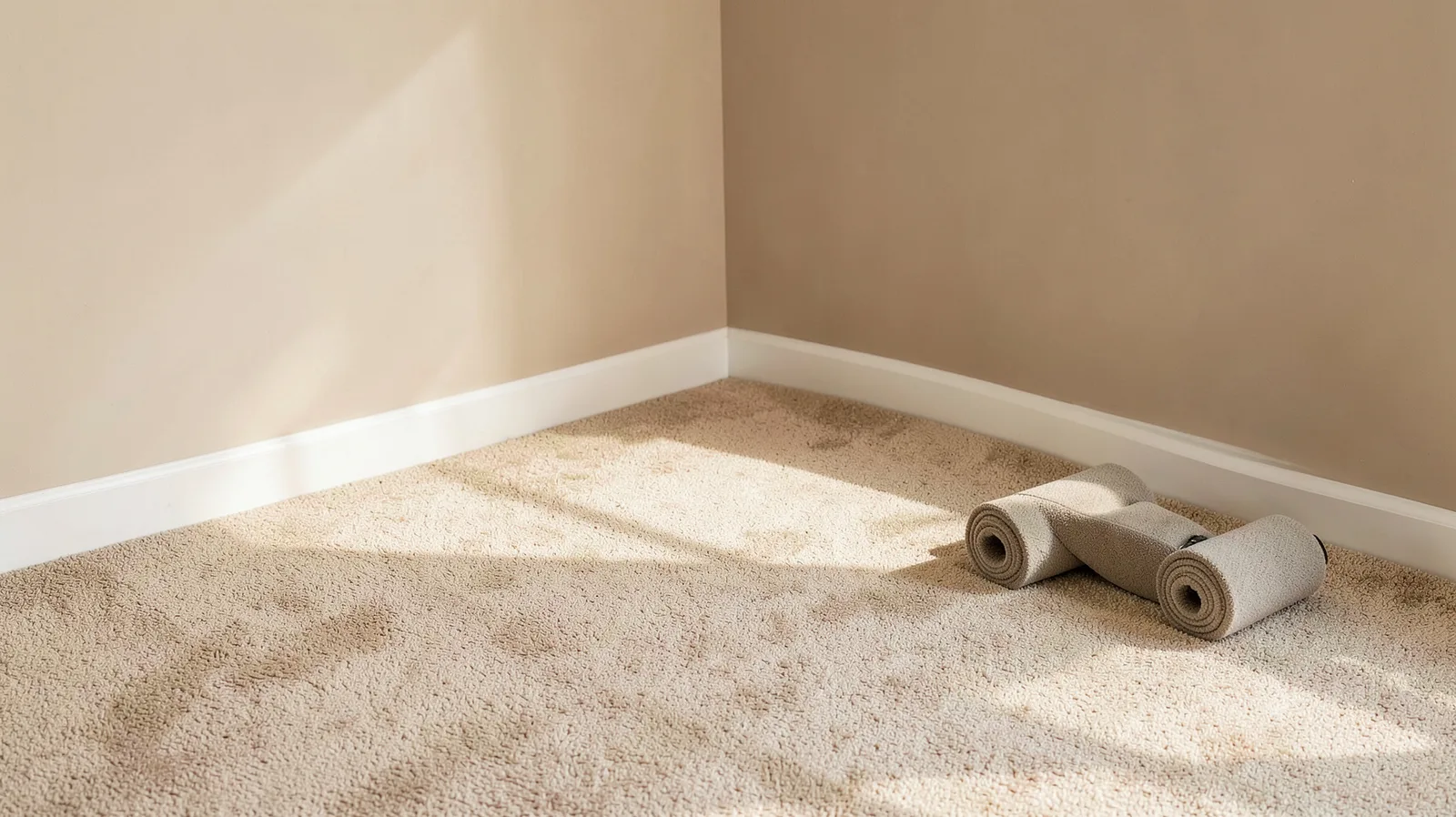 Carpet Installation in Griffithsville, WV near me